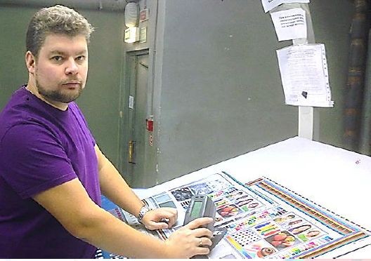 Курс вебинаров «Точно в цвет»: практика цветовоспроизведения