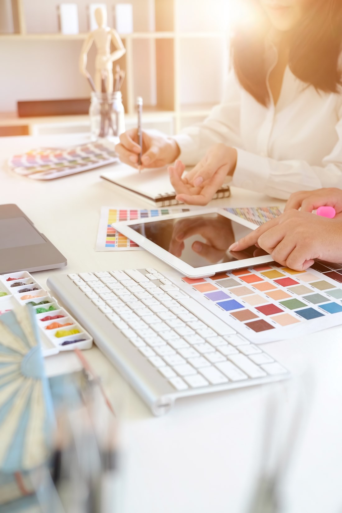 Широкоформатнаяя сублимационная бумага Xerox сделает печать на одежде и сувенирной продукции доступнее