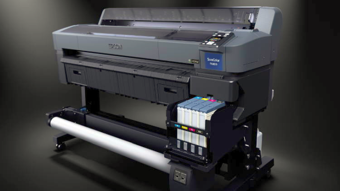 Epson выпустила принтер SureColor SC-F6300 с низкой стоимостью эксплуатации
