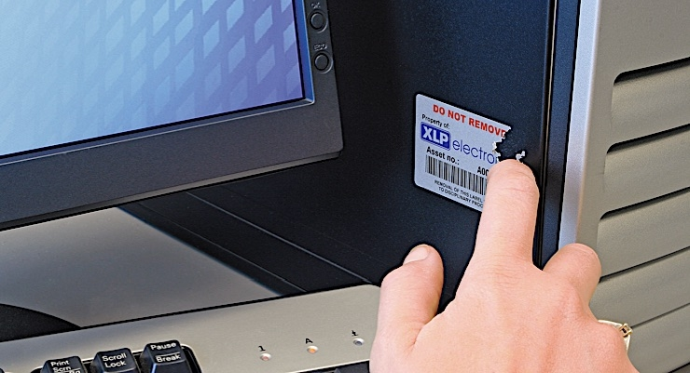 Mactac выпустила 9 этикеточных материалов для защищённой продукции