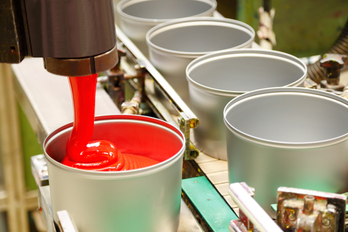 Siegwerk представит на Labelexpo Europe 2019 широкий ассортимент красок и лаков