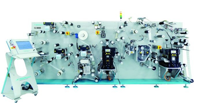 Muhlbauer покажет на Labelexpo Europe 2019 решения для RFID