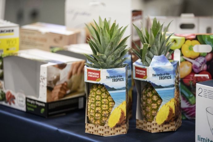 Водные чернила HP PageWide True Water-Based Inks получили премию InterTech Technology Award-2019 и сертификат UL ECOLOGO 