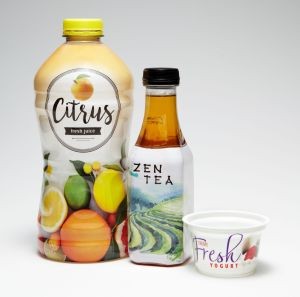 Taghleef Industries покажет на Labelexpo Europe 2019 инновационные и экологически безопасные плёнки