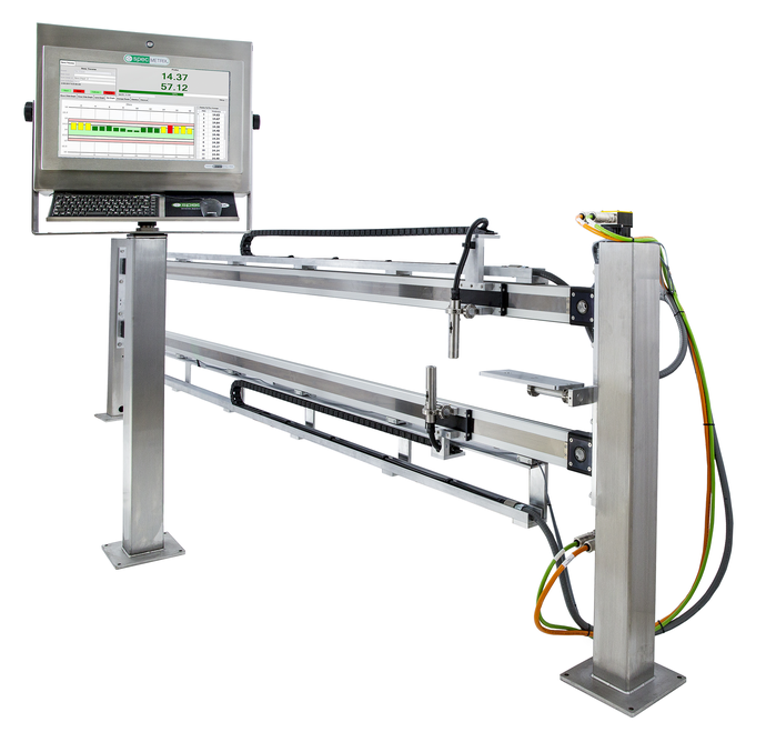 Sensory Analytics покажет на Labelexpo Europe 2019 системы измерения SpecMetrix