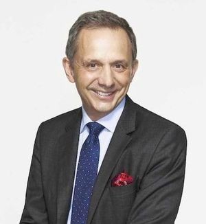 Энрике Лорес станет президентом HP Inc.