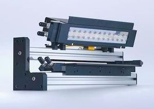 IST Metz на Labelexpo Europe 2019: светодиодная сушка для этикеточной печати