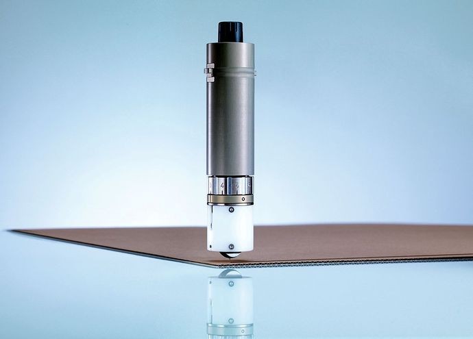 Zund выпустила режущий инструмент PCT высочайшего качества