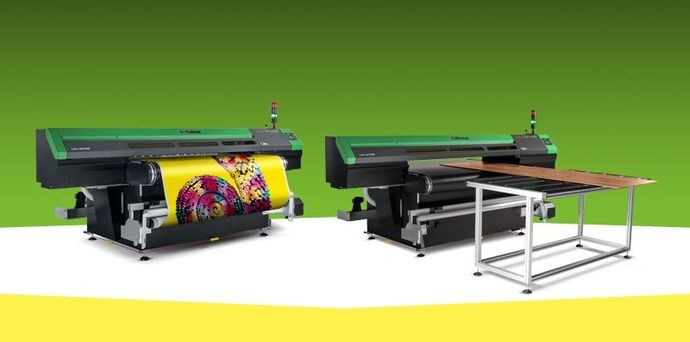 Oris будет использовать принтеры серии Roland DG VersaUV S-Series в системах цветопробы