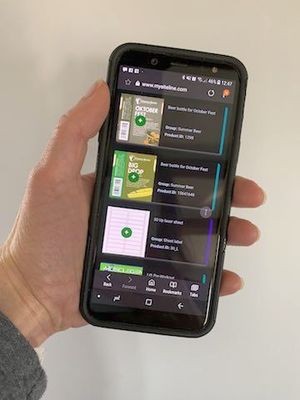 Label Traxx покажет на Labelexpo Europe 2019 последние разработки для автоматизации этикеточных типографий