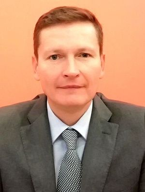 Александр Сурсяков стал руководителем «Терра Партнёр»