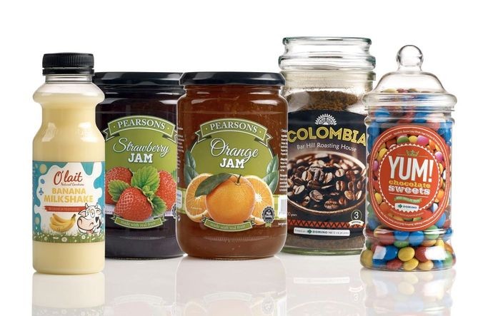 Domino покажет на Labelexpo Europe 2019 УФ-чернила для печати вторичной пищевой упаковки