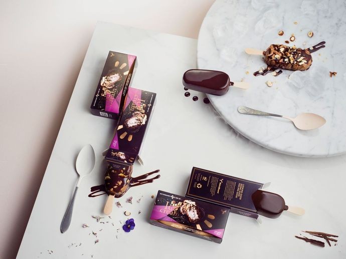 Metsa Board выпустила экологичный картон с барьерными свойствами