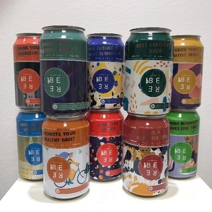 Karlville разработала машину для изготовления термоусадочных этикеток, отпечатанных на ЦПМ