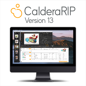 Caldera выпустила RIP Version 13