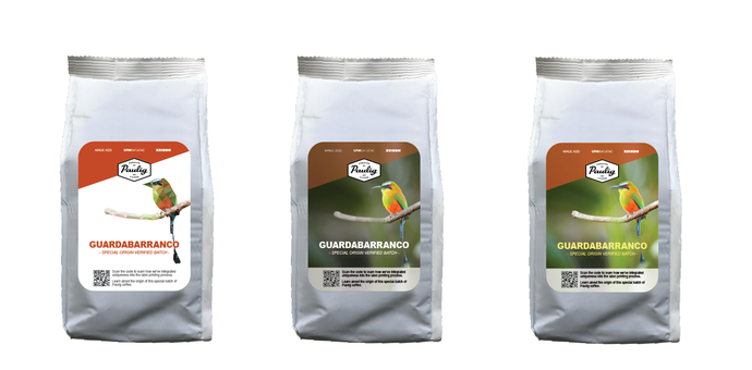 Xeikon представит на Labelexpo Europe 2019 решение Smart Label