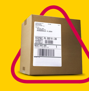 Avery Dennison разработала клей для надёжного этикетирования неровных поверхностей