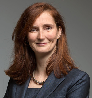 Анника Брески стала президентом Stora Enso