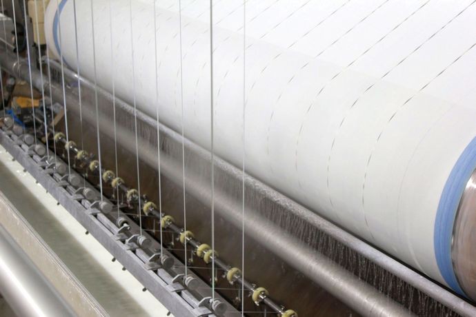 Краснокамская бумажная фабрика «Гознак» отмечает годовщину запуска производства банкнотных и специальных видов бумаги