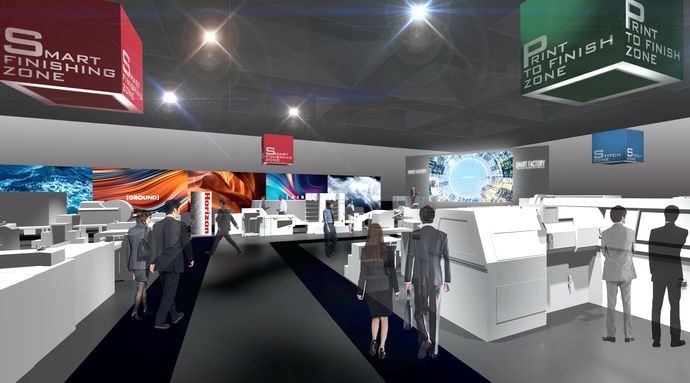 Horizon впервые проведёт в Киото Дни открытых дверей