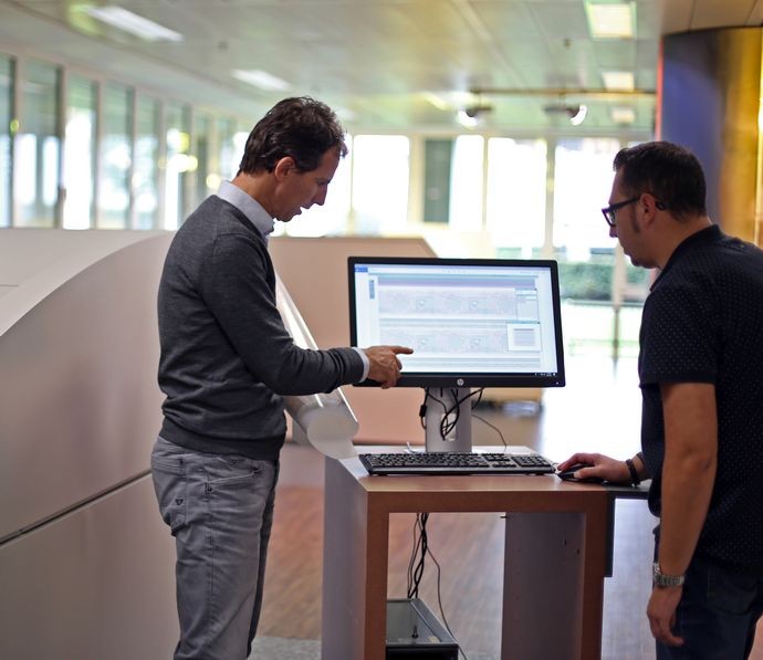 АСУ ТП Agfa Asecuri и ПО Fortuna X2 повышают уровень защиты