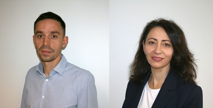 Смена руководителя подразделения расходных материалов и финансового директора в «Гейдельберг-СНГ»