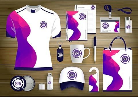 SAi выпустила ПО для дизайна и выпуска изделий с прямой и непрямой сублимационной печатью