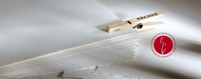 Ahlstrom-Munksjö подписала неофициальный меморандум о продаже подразделения по производству полиграфической бумаги Arches 