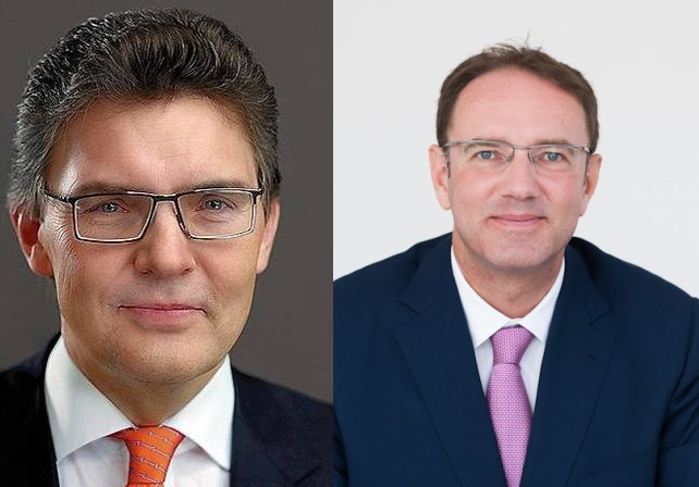 Председатель наблюдательного совета Heidelberg уходит со своего поста