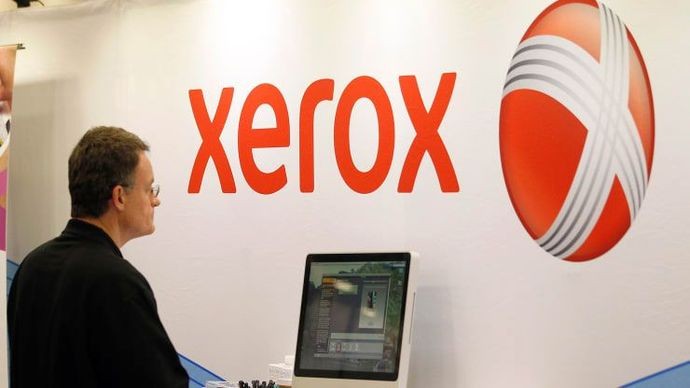 Совет директоров HP единогласно отклонил заявку Xerox на приобретение компании