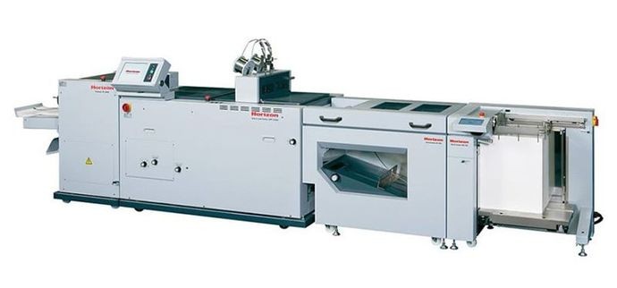 Ведущий российский производитель RFID-технологий выбрал решения Horizon