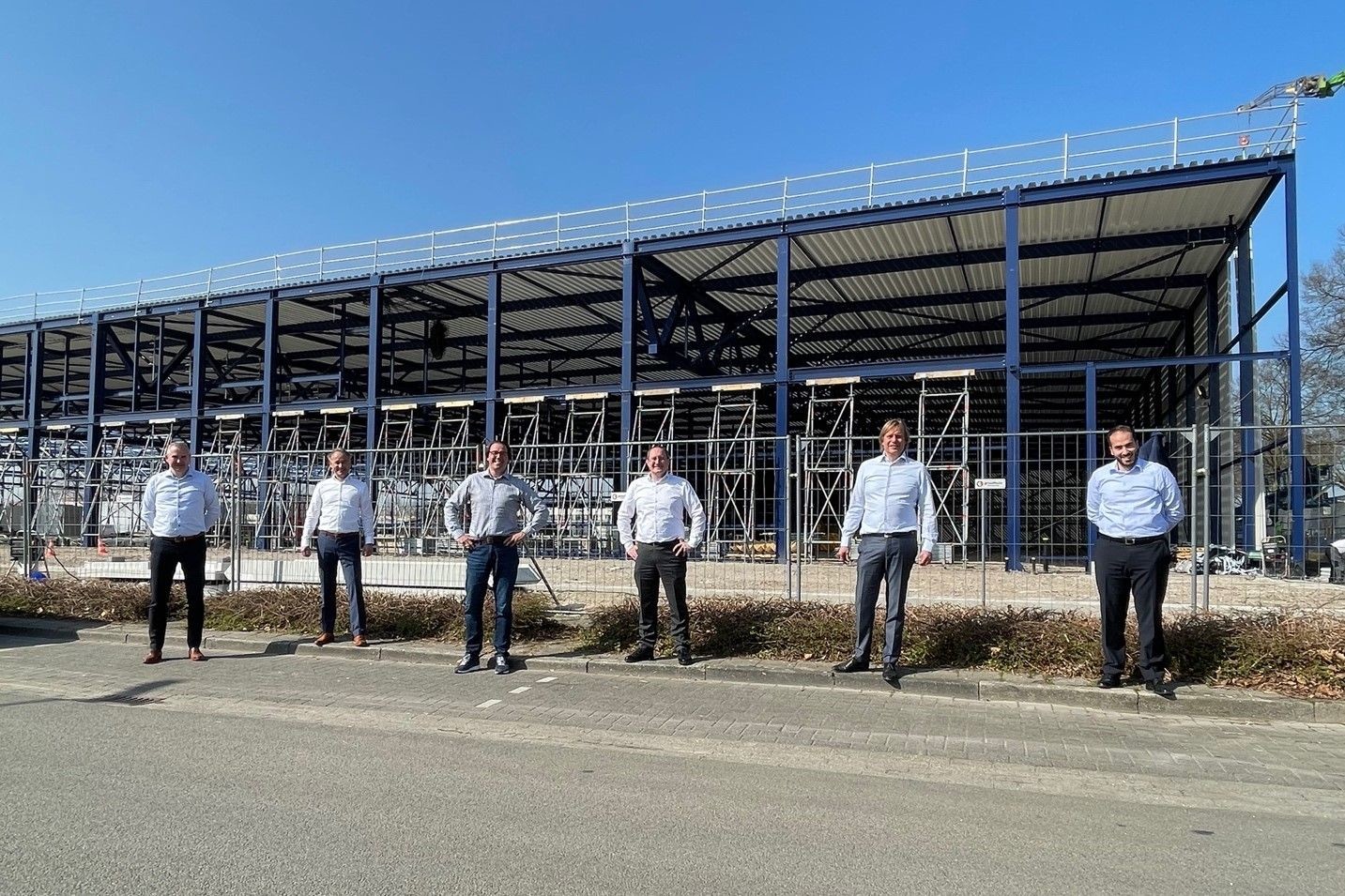 Heidelberg заключила контакт на поставку одиннадцати офсетных машин Speedmaster XL 106