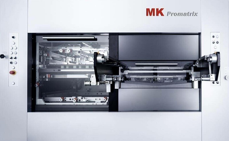 «ХД РУС» совместно с партнером Masterwork Group примет участие в выставке RosUpack 2023