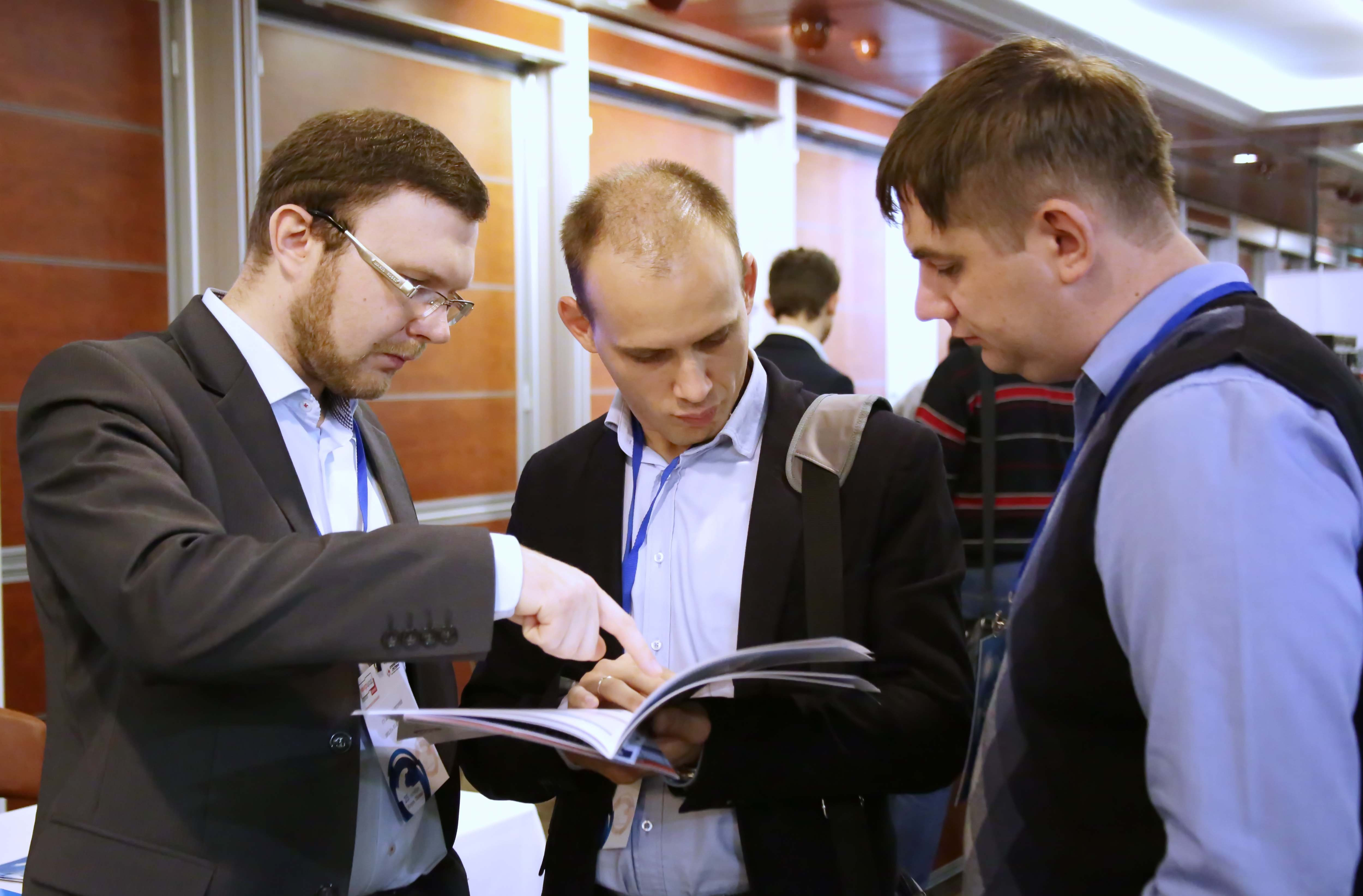 В праздничном настроении или почему мы не страдаем параскаведекатриафобией