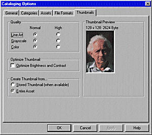 Cumulus Desktop LE 4.0