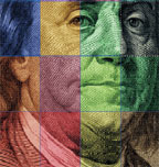 ДУПЛЕКСНЫЕ ИЗОБРАЖЕНИЯ в Photoshop: взгляд технолога