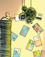 КАРТЫ, ДЕНЬГИ...