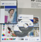 Efi Designer Edition 4.2 for HP