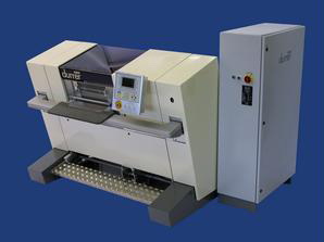 Durrer на Drupa-2008: индексная вырубка, настенные календари, книжные блоки