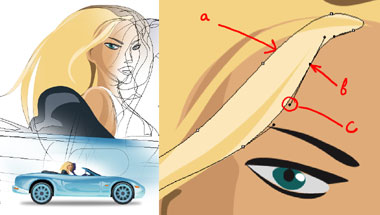 Adobe Illustrator CS2: классика жанра