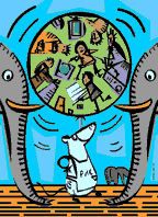 Укрощение двухглавого орла