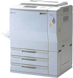 Магия цветных копиров