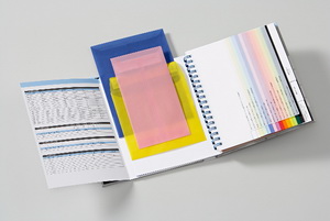 Обновлённая серия кальки Zanders Spectral