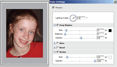 Adobe Photoshop Elements против Paint Shop Pro ХI