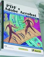 PDF и Adobe Acrobat. Искусство допечатной подготовки