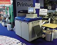 Американский CtP