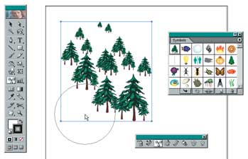 Adobe Illustrator 10