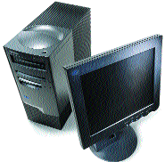 IBM Intellistation M Pro