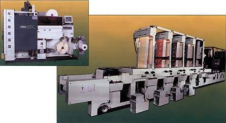 ФЛЕКСОГРАФИЯкентавр полиграфии