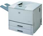 HP LaserJet 9000dn